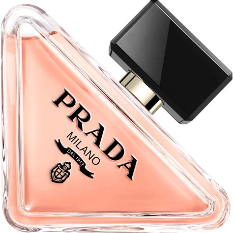 prada eau parfum|best price for prada paradoxe.